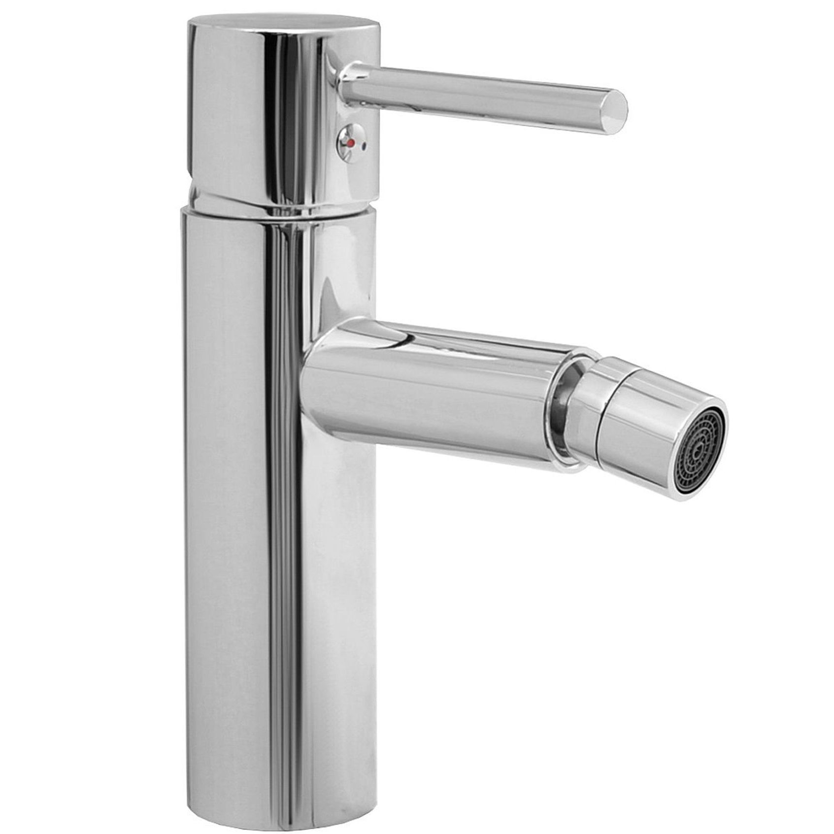 Смеситель для биде Rea Tess Chrome, REA-B8805