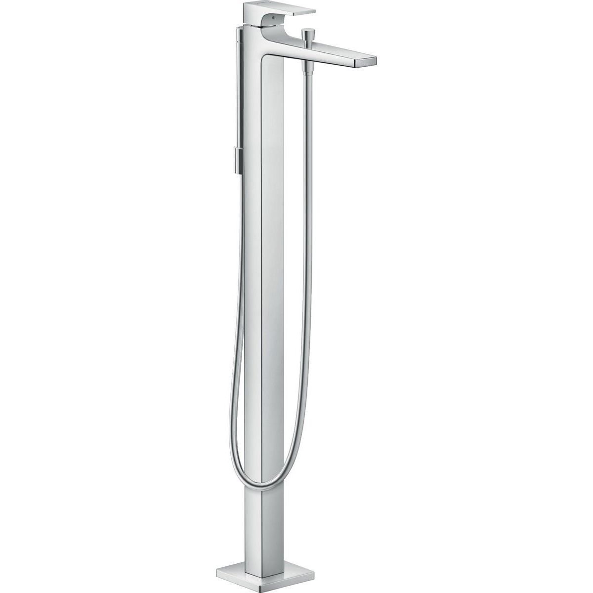Смеситель для ванны Hansgrohe Metropol, 32532000