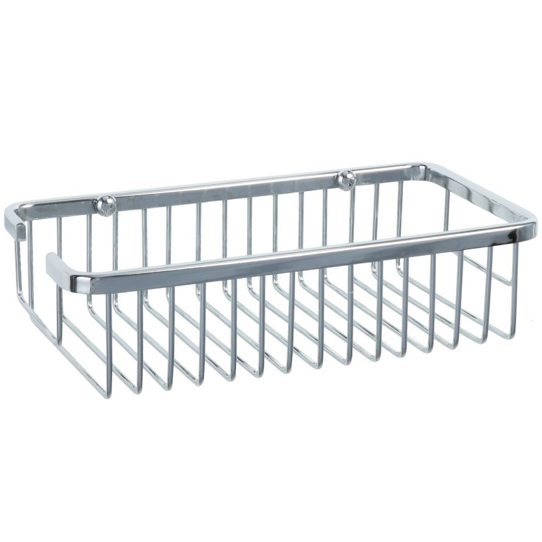 Полка прямоугольная одноэтажная Fixsen Hotel, FX-31050