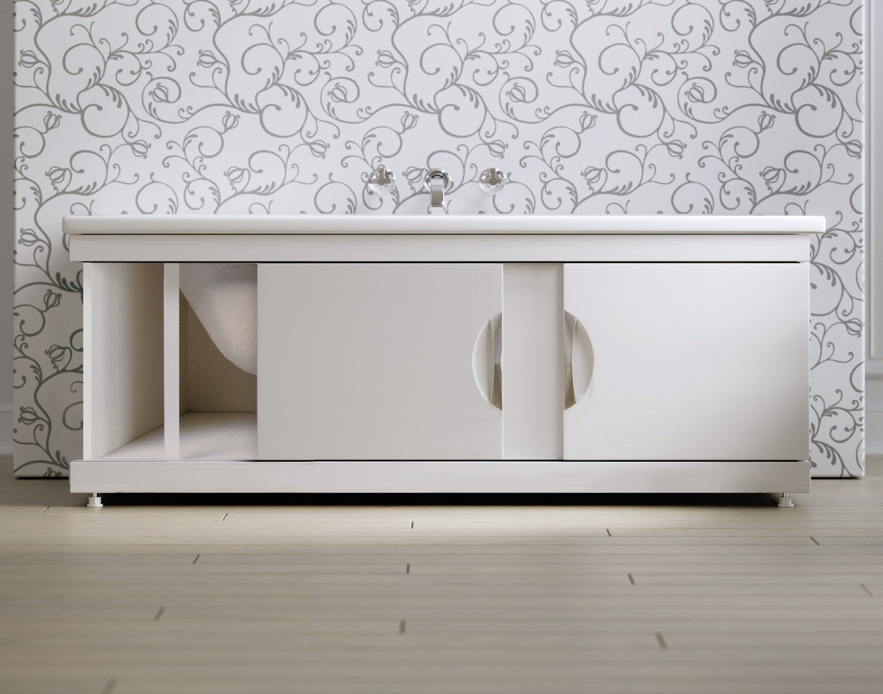 Экран под ванну Alavann Monaco Still