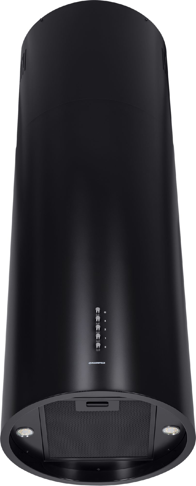 Кухонная вытяжка Maunfeld Lee Push 39 черный