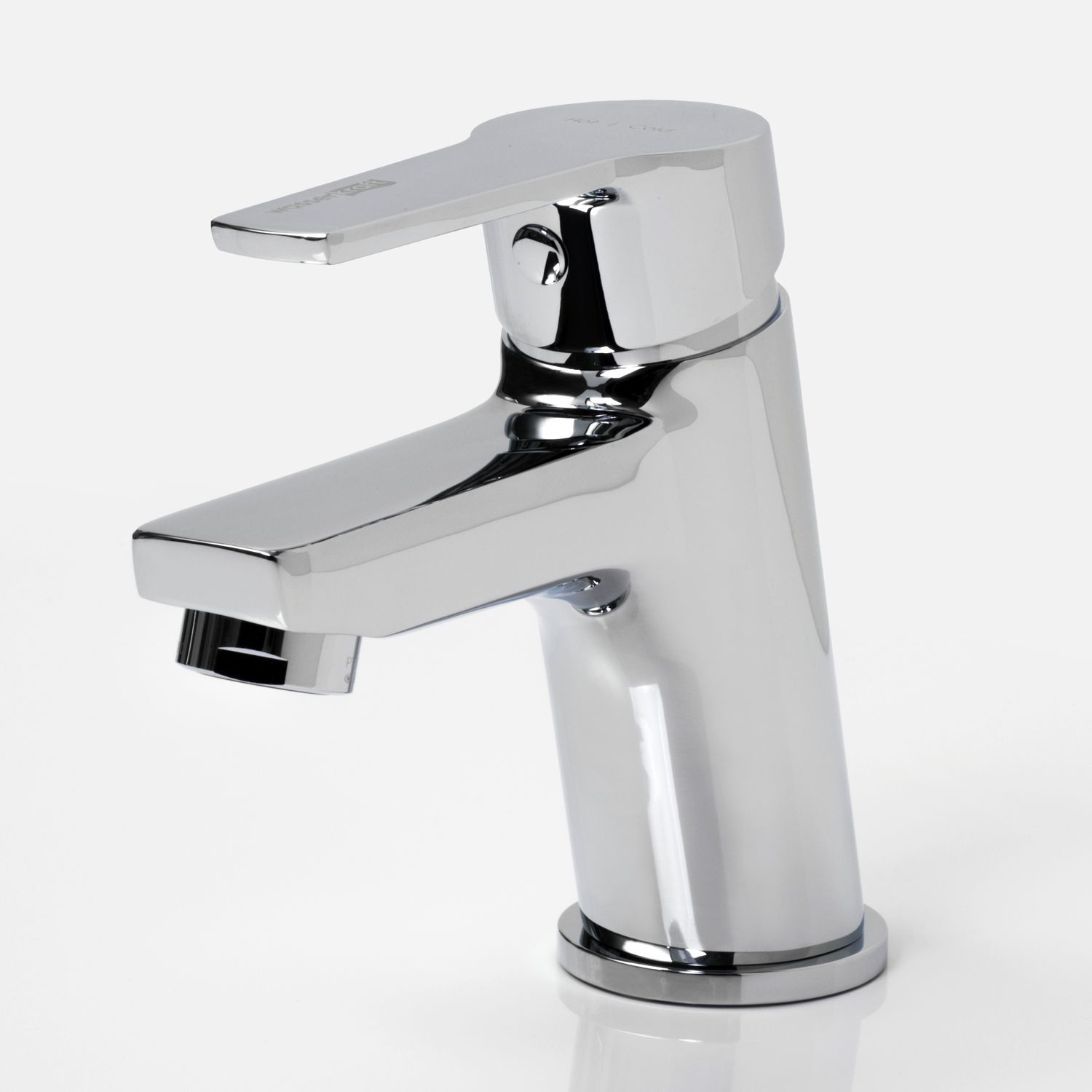 Смеситель для умывальника WasserKRAFT Rhin, 4403