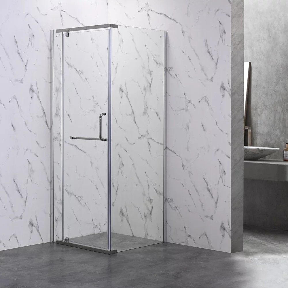 Душевой угол Veconi RV-18-90x90