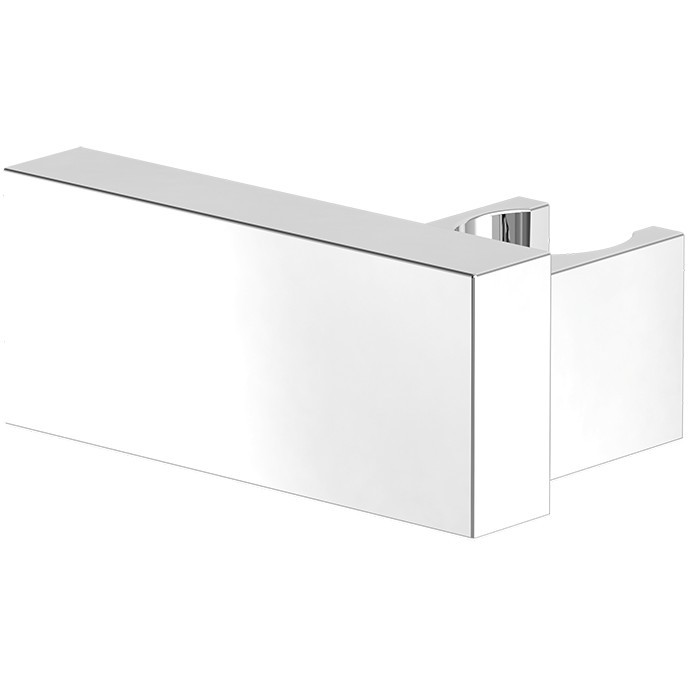 Держатель для ручного душа Villeroy&Boch хром, TVC00045900061