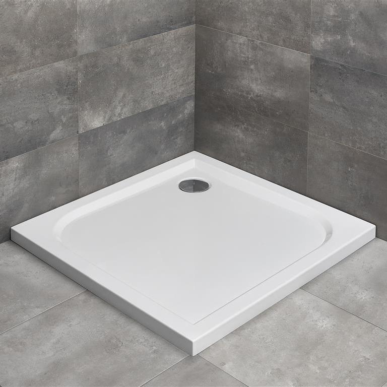 Душевой поддон Radaway Delos C