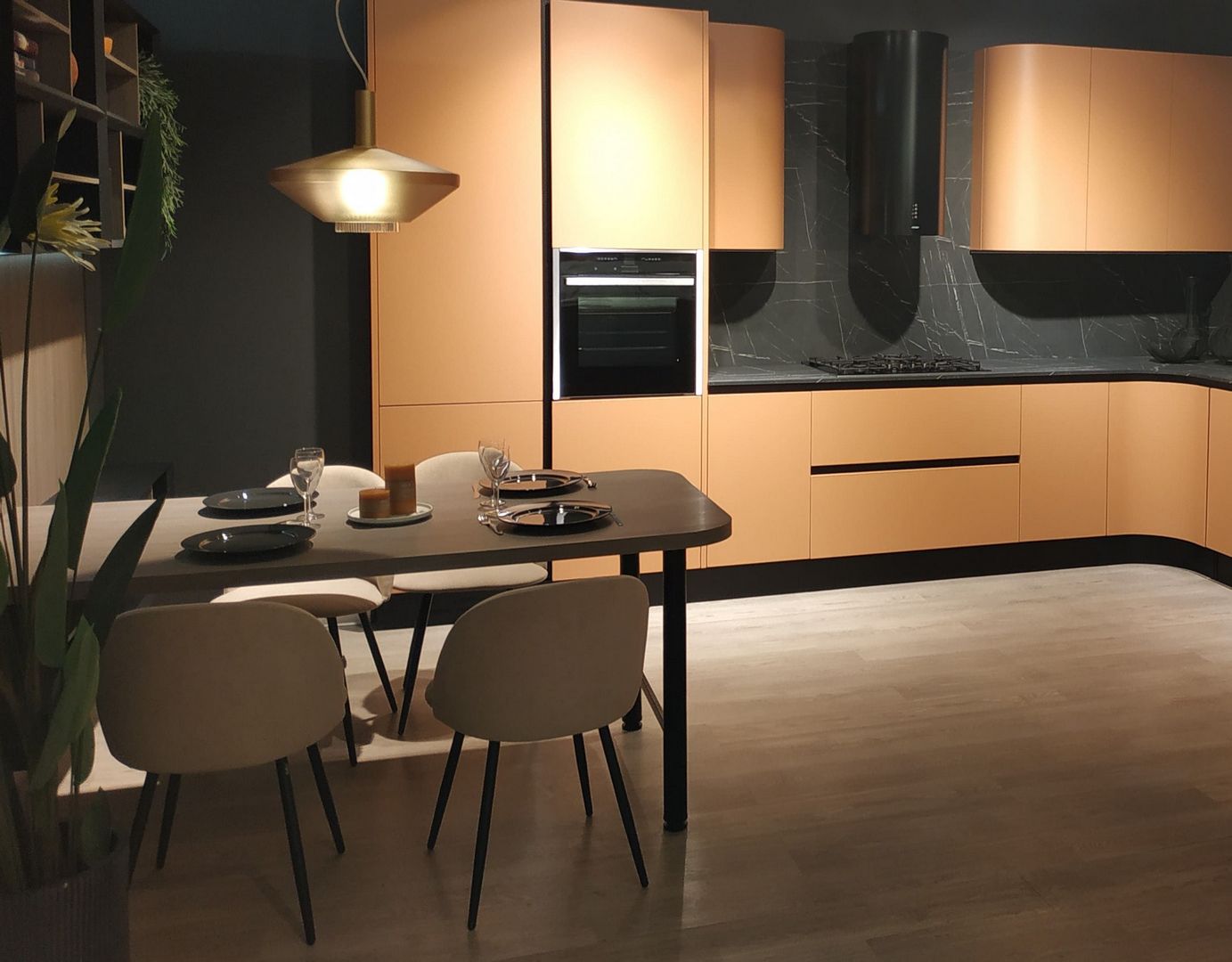 Каркас стула Sheffilton SHT-S95 черный муар, 167149