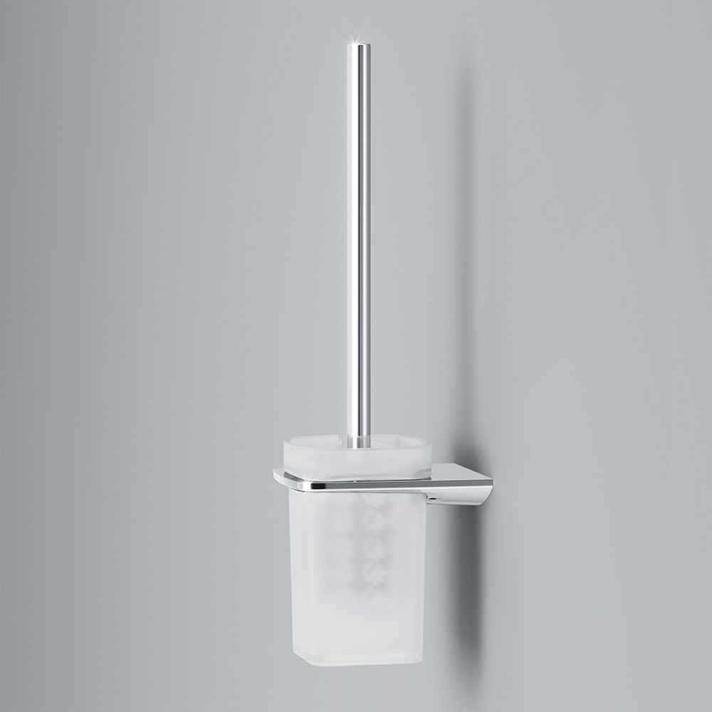 Стойка с туалетной щеткой AM.PM Inspire 2.0, A50A33400