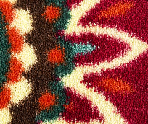 Коврик для ванной комнаты WasserKRAFT Isen, BM-4002