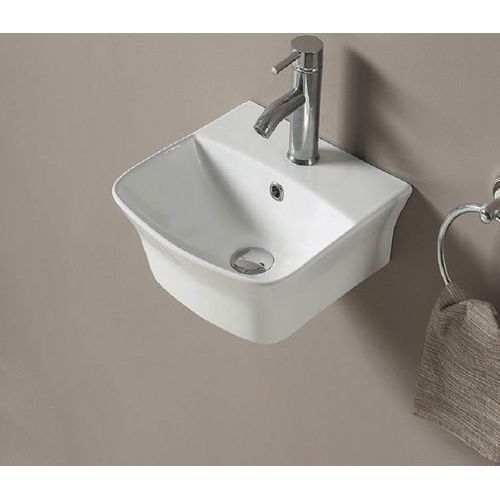 Раковина для ванной Ceramalux 55x42, 78369С