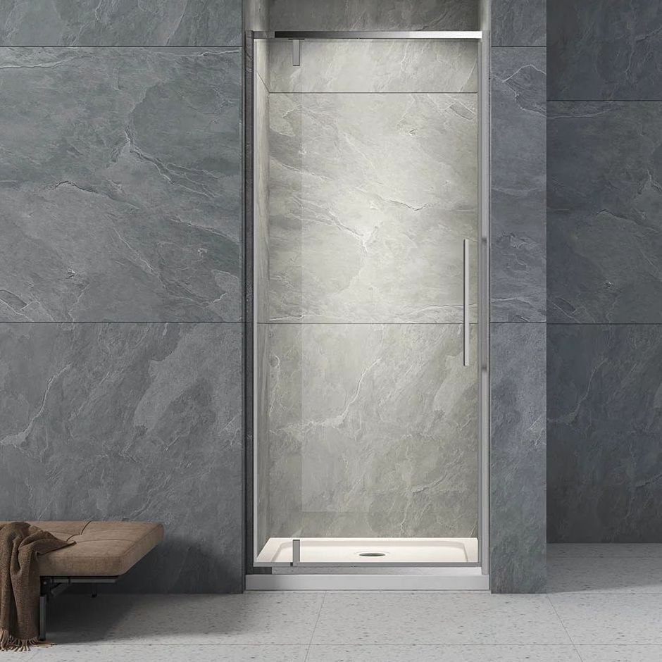 Душевая дверь Veconi VN33-90-01-C7