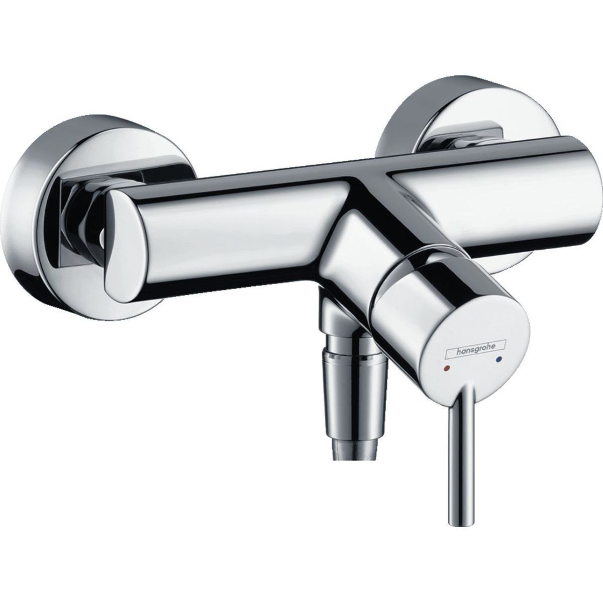 Смеситель для душа Hansgrohe Тalis S 2, 32640000