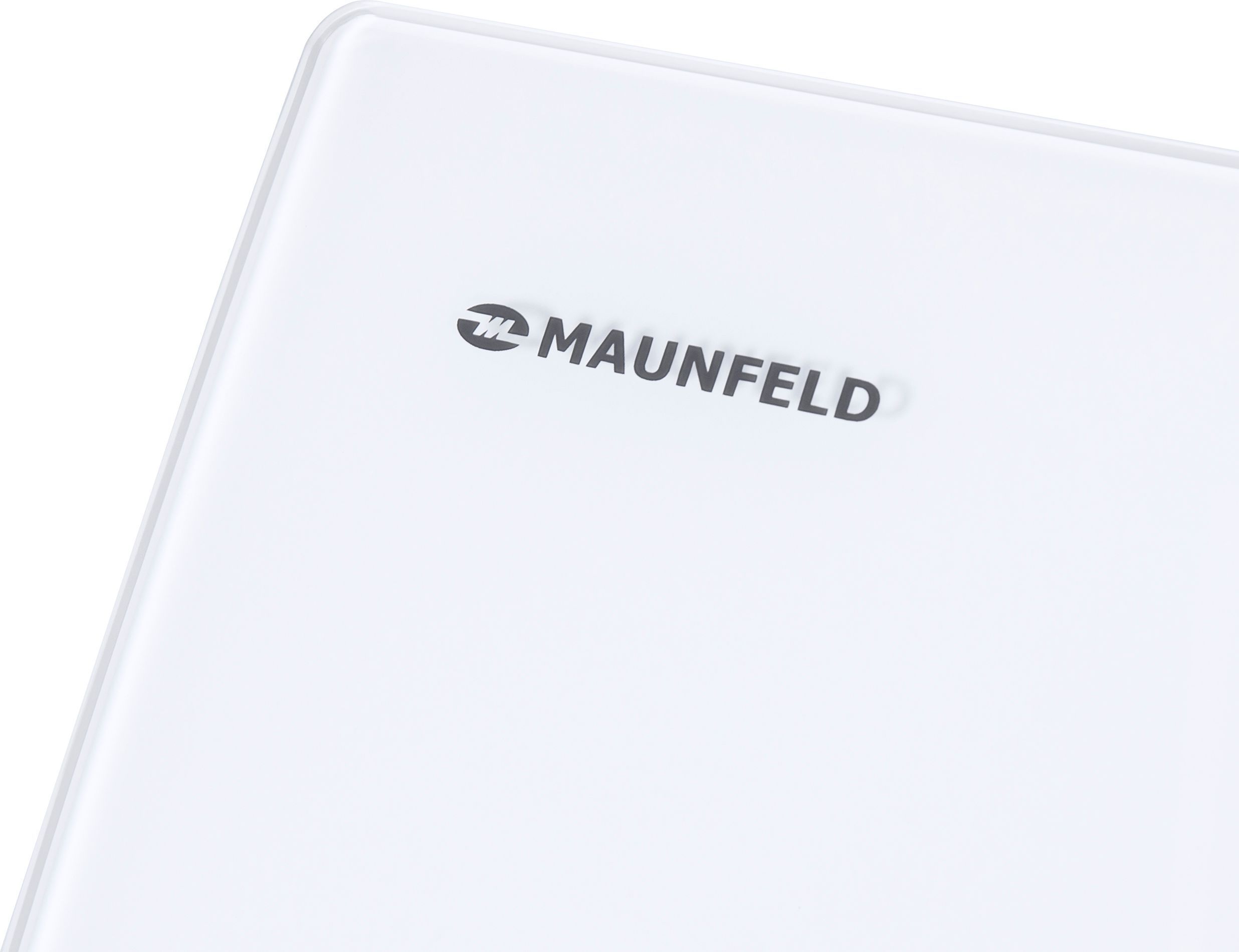 Кухонная вытяжка Maunfeld Sky Star Chef 60 белый