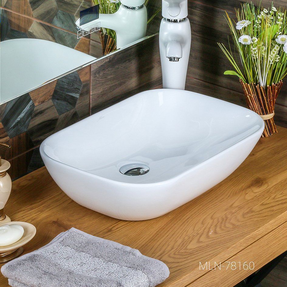 Раковина Melana MLN-78160, 78160-805