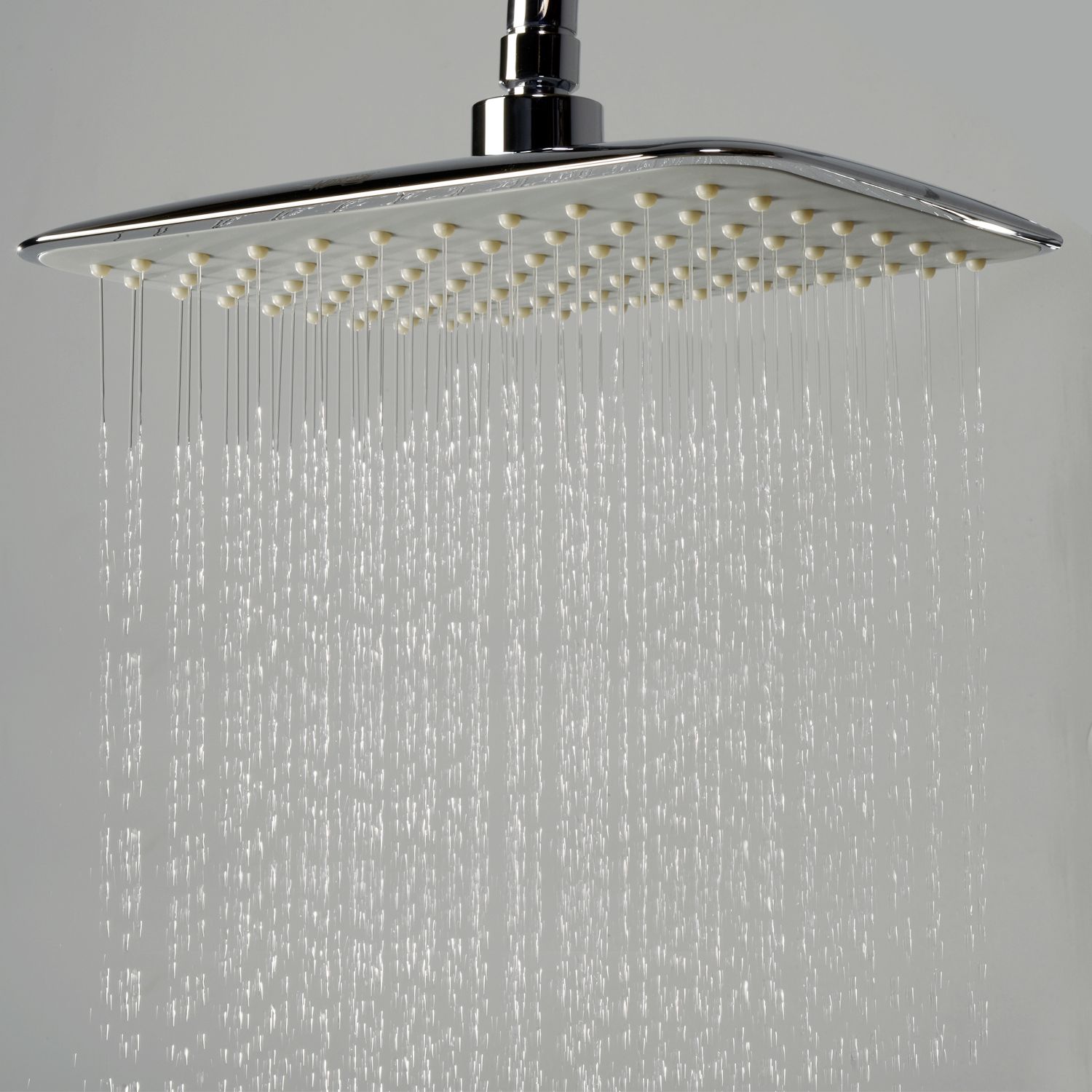 Верхняя душевая насадка WasserKRAFT, A031