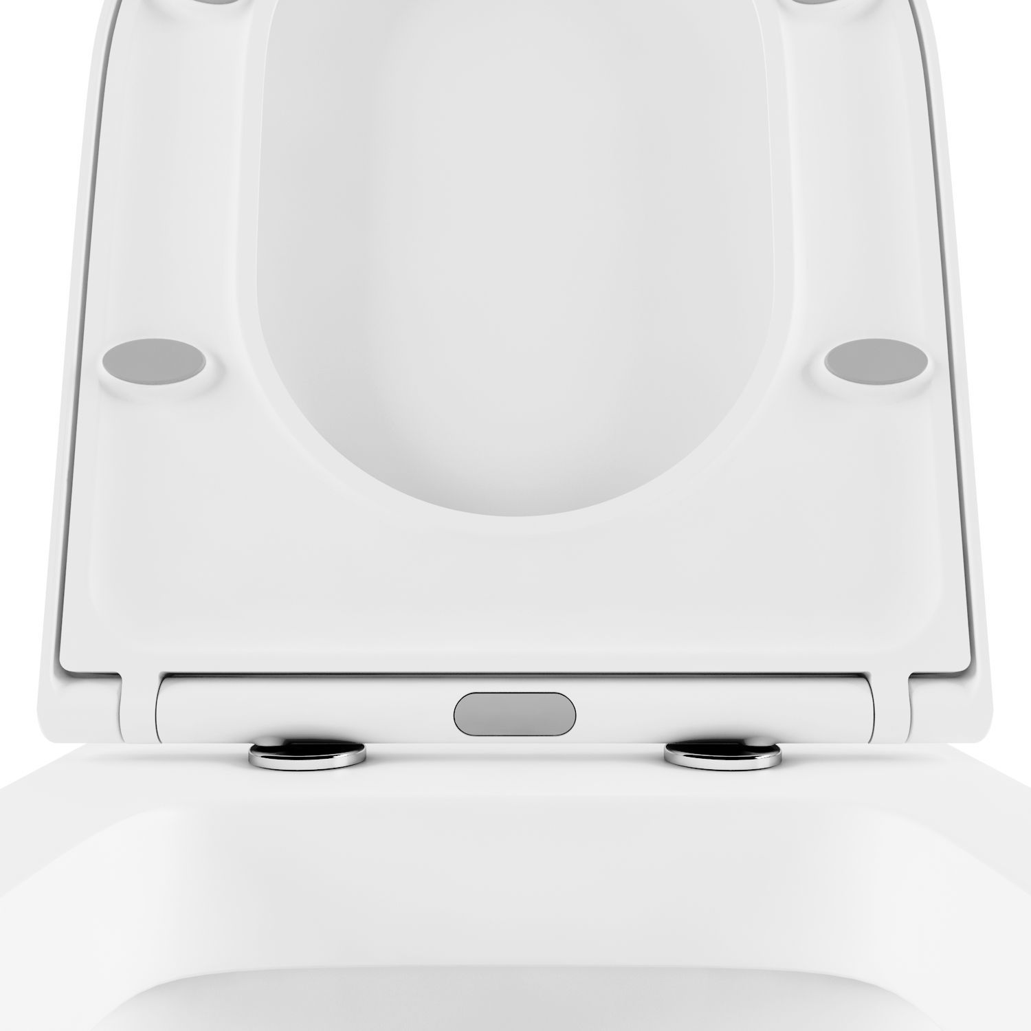 Приставной унитаз Lavinia Boho Biore, 33040040