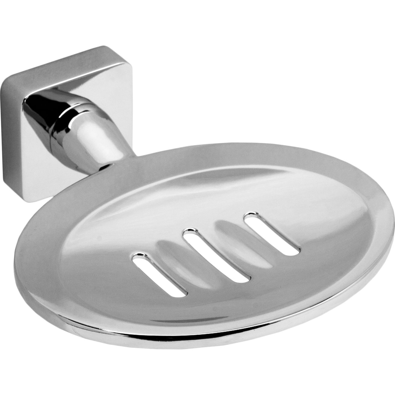 Мыльница решетка WasserKRAFT Lippe, K-6569