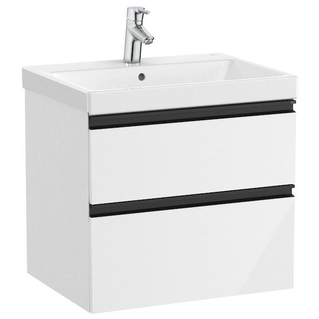 Модуль 2 ящика Roca Domi 60/80