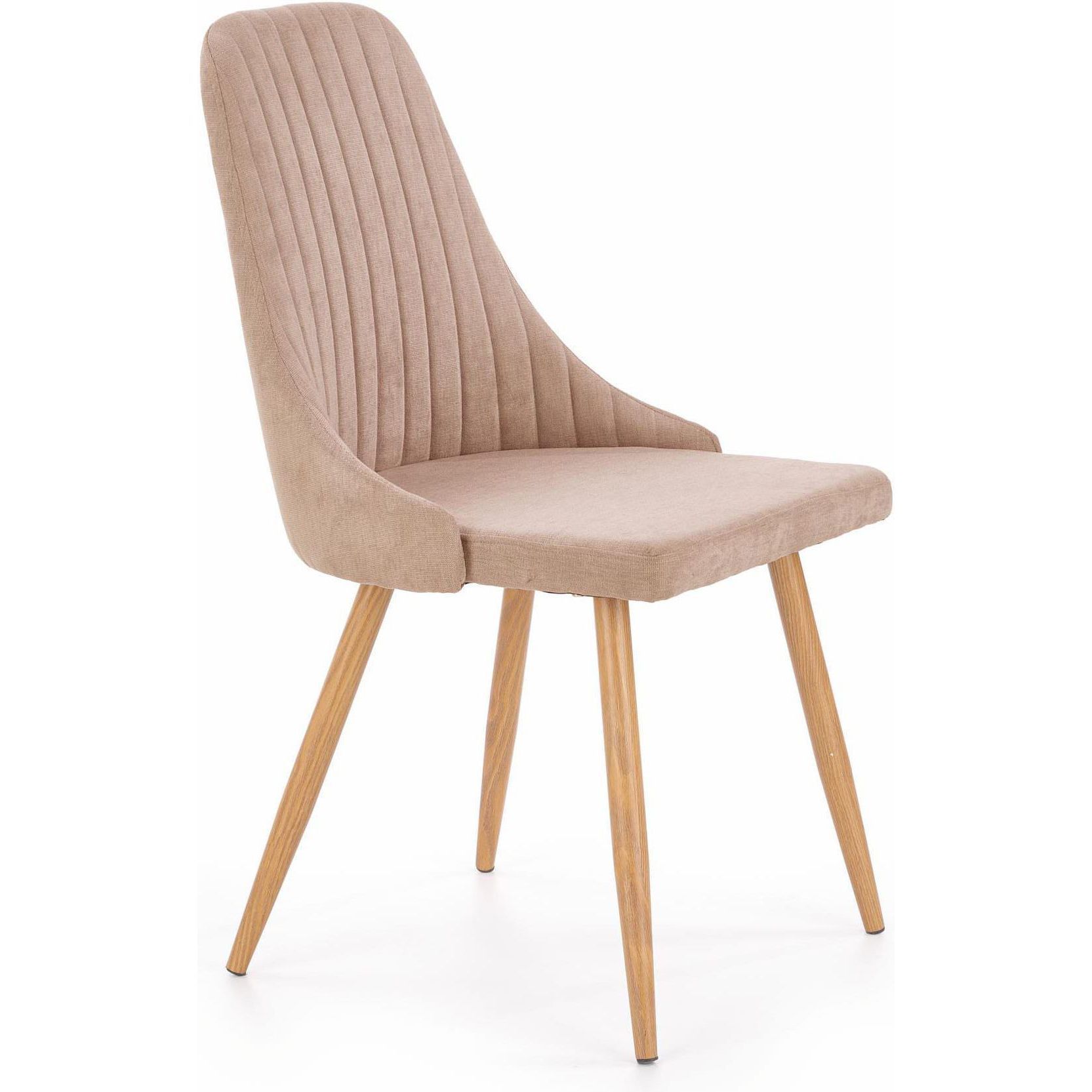 Стул кухонный Halmar K285 бежевый, V-CH-K/285-KR-BEZOWY