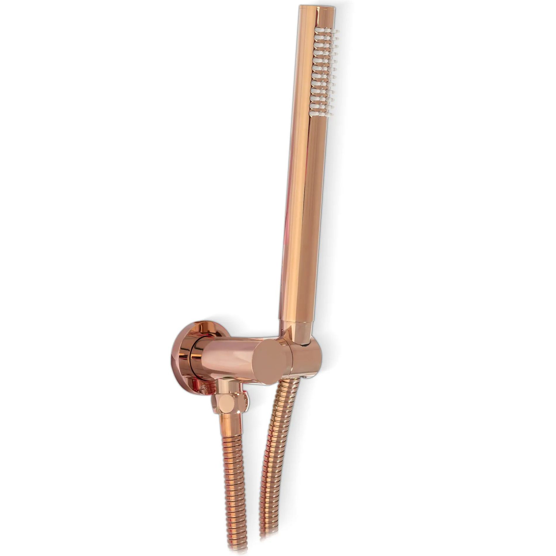 Душевая система Rea Lungo Rose Gold, REA-P4111