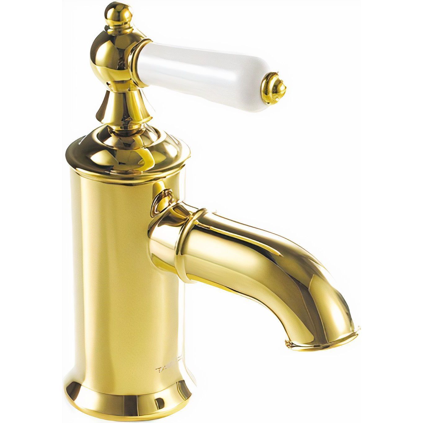 Смеситель для раковины Bravat Art-River F175109U