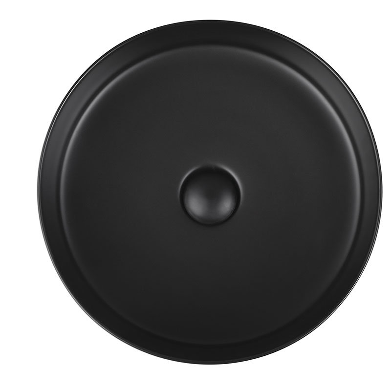 Раковина керамическая Vincea 40x40, VBS-216MB