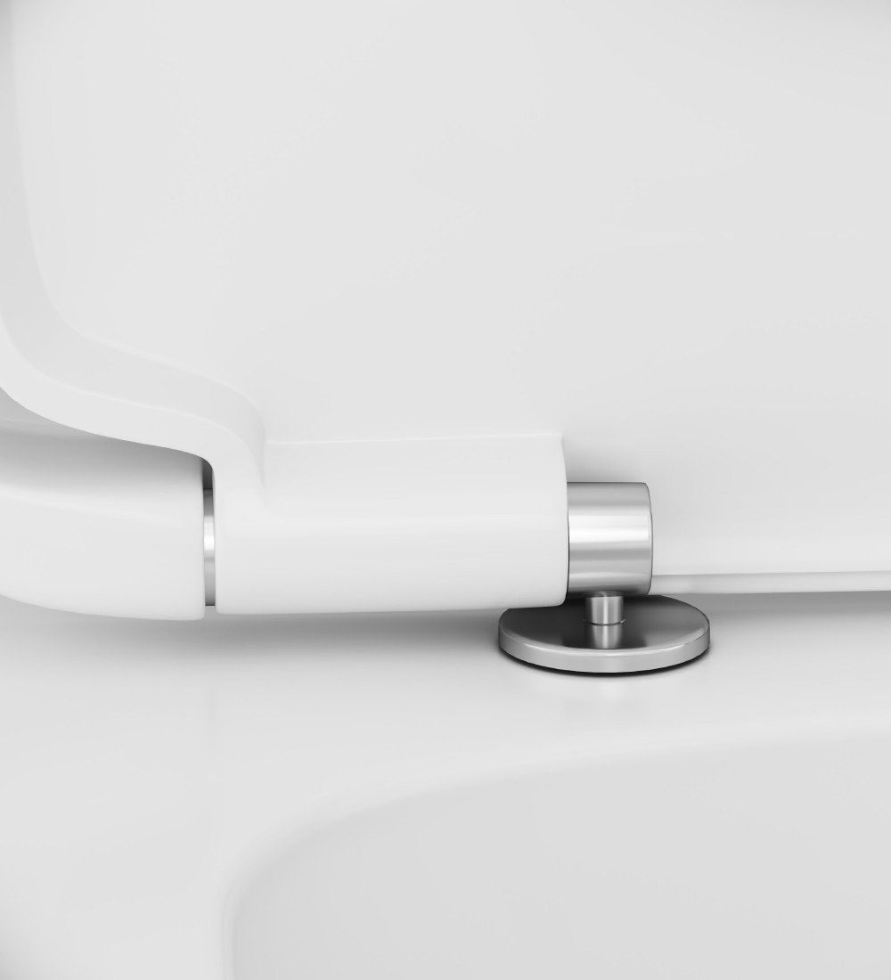 Унитаз-компакт AM.PM Spirit 2.0 FlashClean, C708600WH