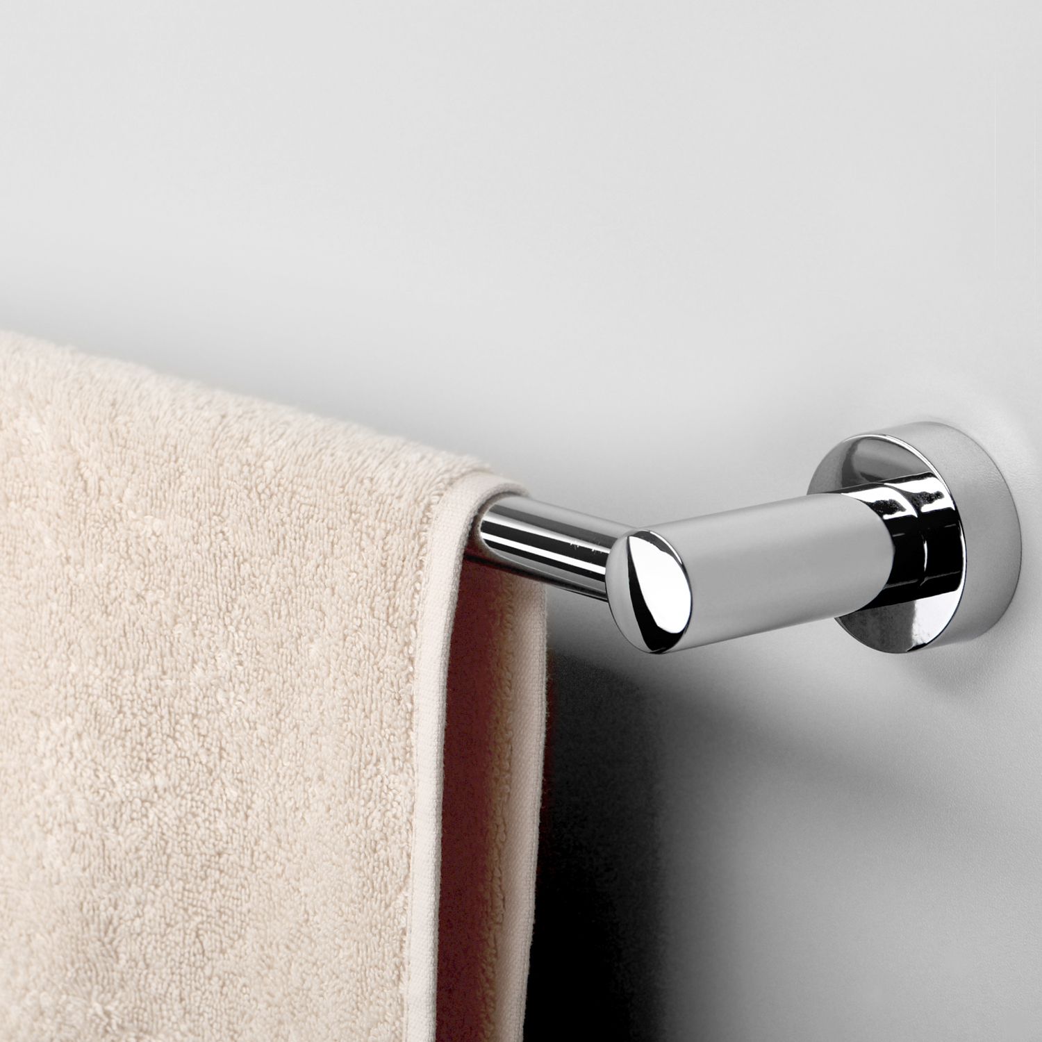 Штанга для полотенец WasserKRAFT Donau, K-9430