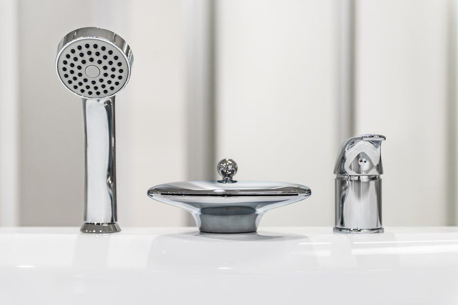 Смеситель врезной Ravak Rosa RS 025.00, X07P003