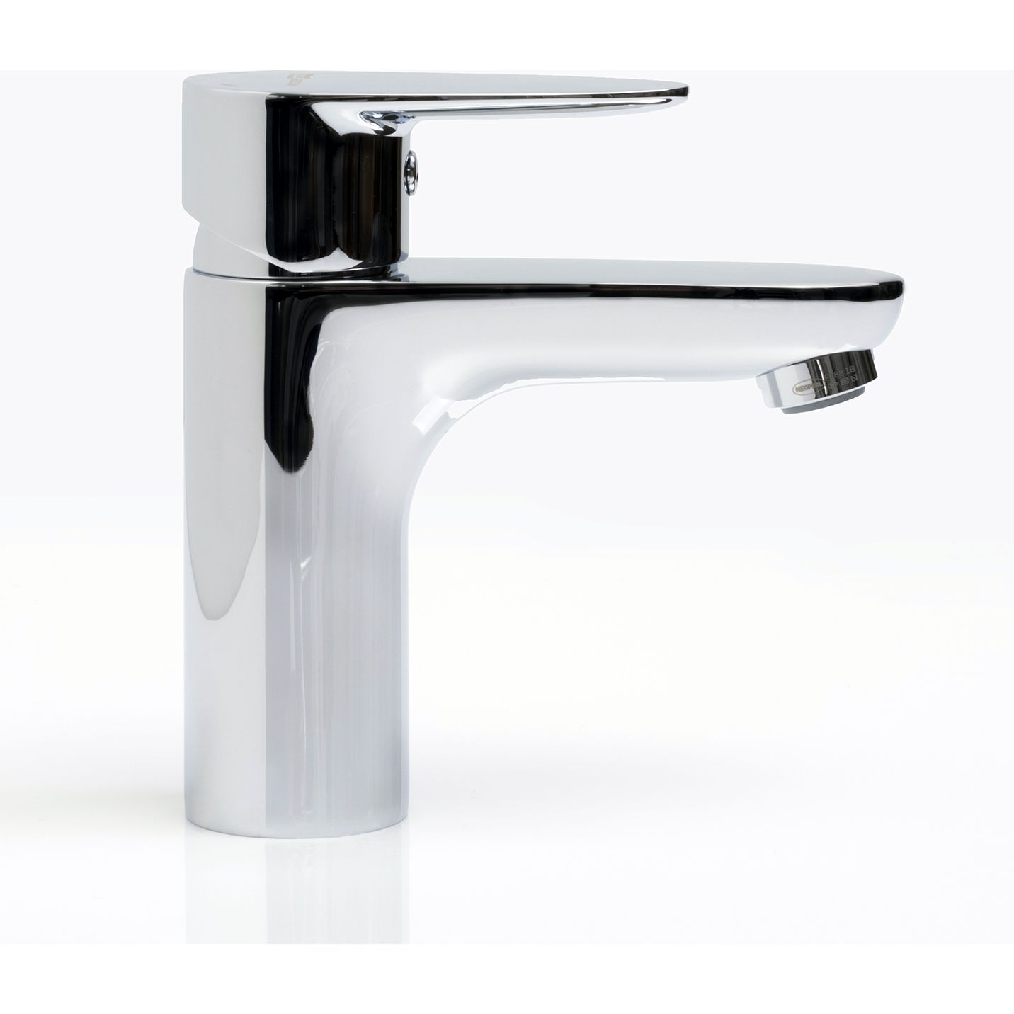 Смеситель для умывальника WasserKRAFT Leine, 3503