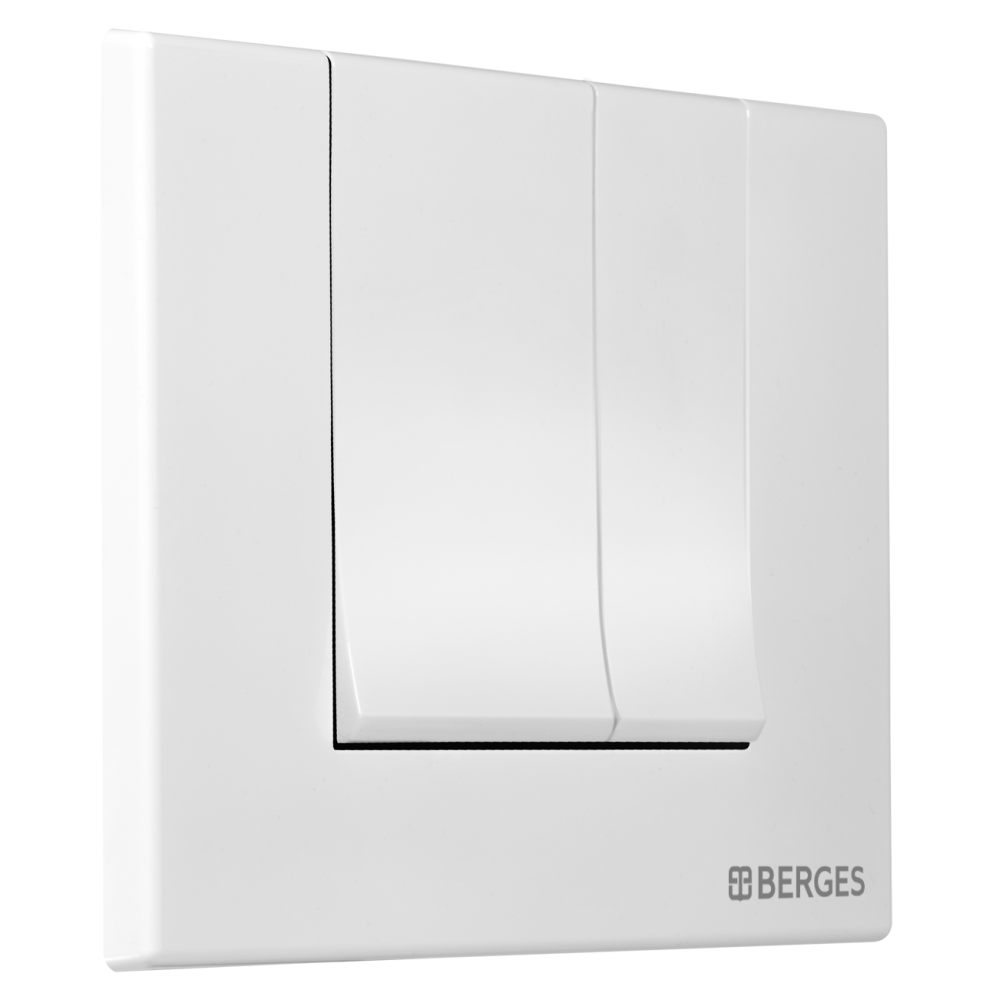 Кнопка для инсталляции Berges Novum S4, 040044