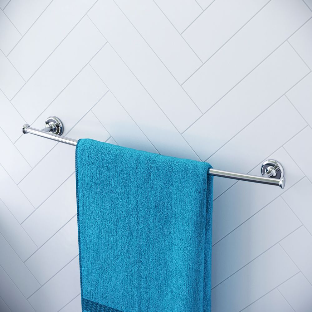 Вешалка для полотенец 60 см AM.PM Like, A80346400