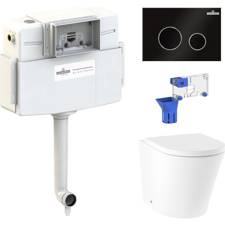 Комплект 5 в 1 Lavinia Boho Relfix Biore, 87060236