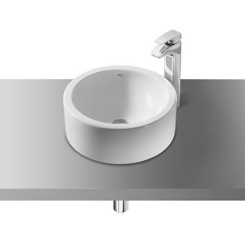 Умывальник накладной Roca Terra 39, A32722D000