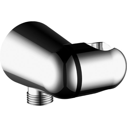 Подключение для душевого шланга с поворотным креплением для лейки Lemark, LM8084C