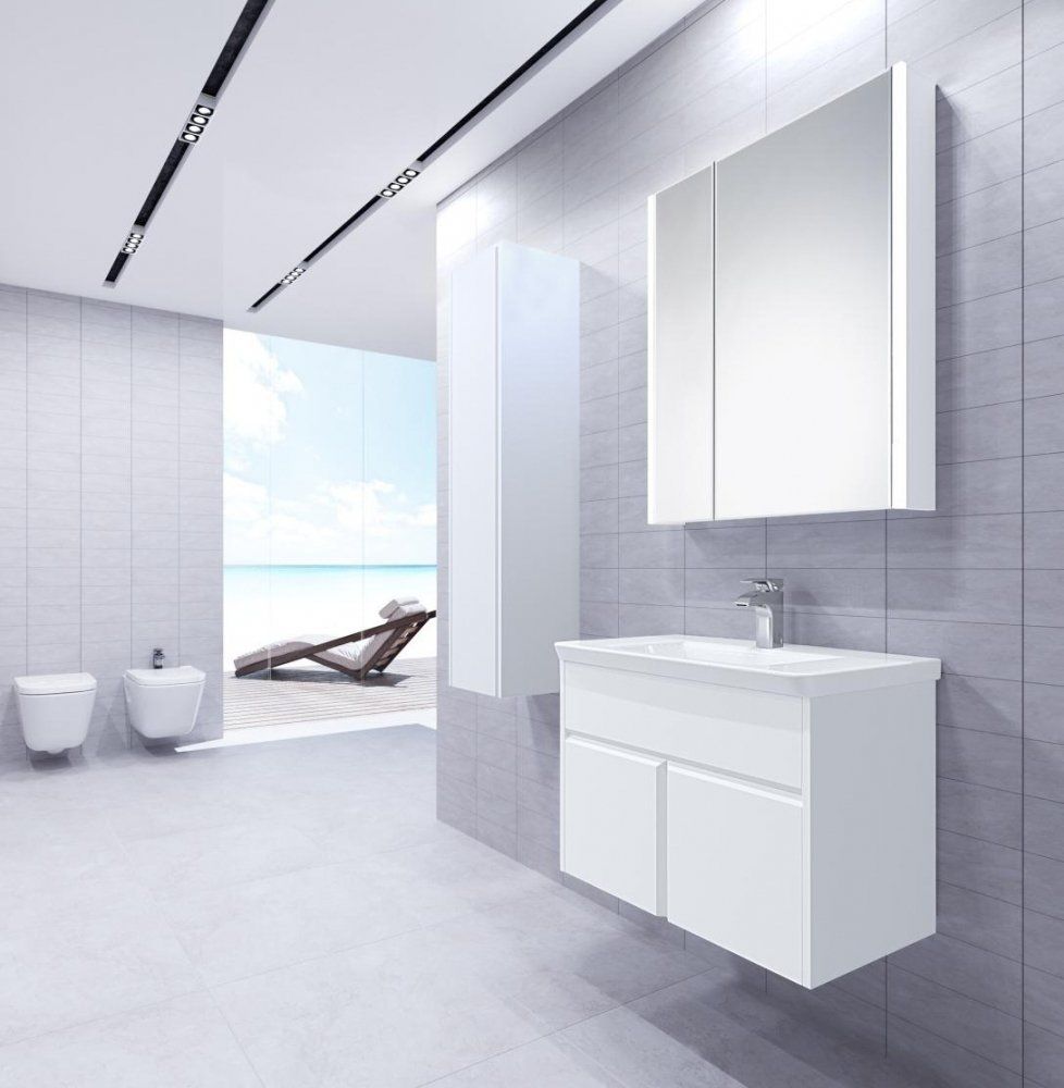 Модуль для раковины Roca Up 60/70/80