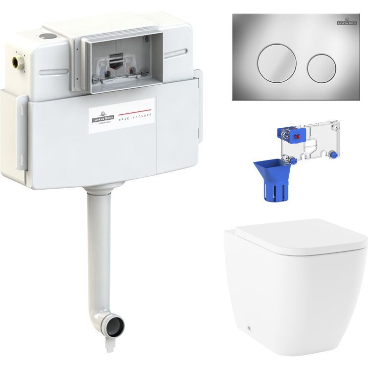 Комплект 5 в 1 Lavinia Boho Relfix One, 87060222