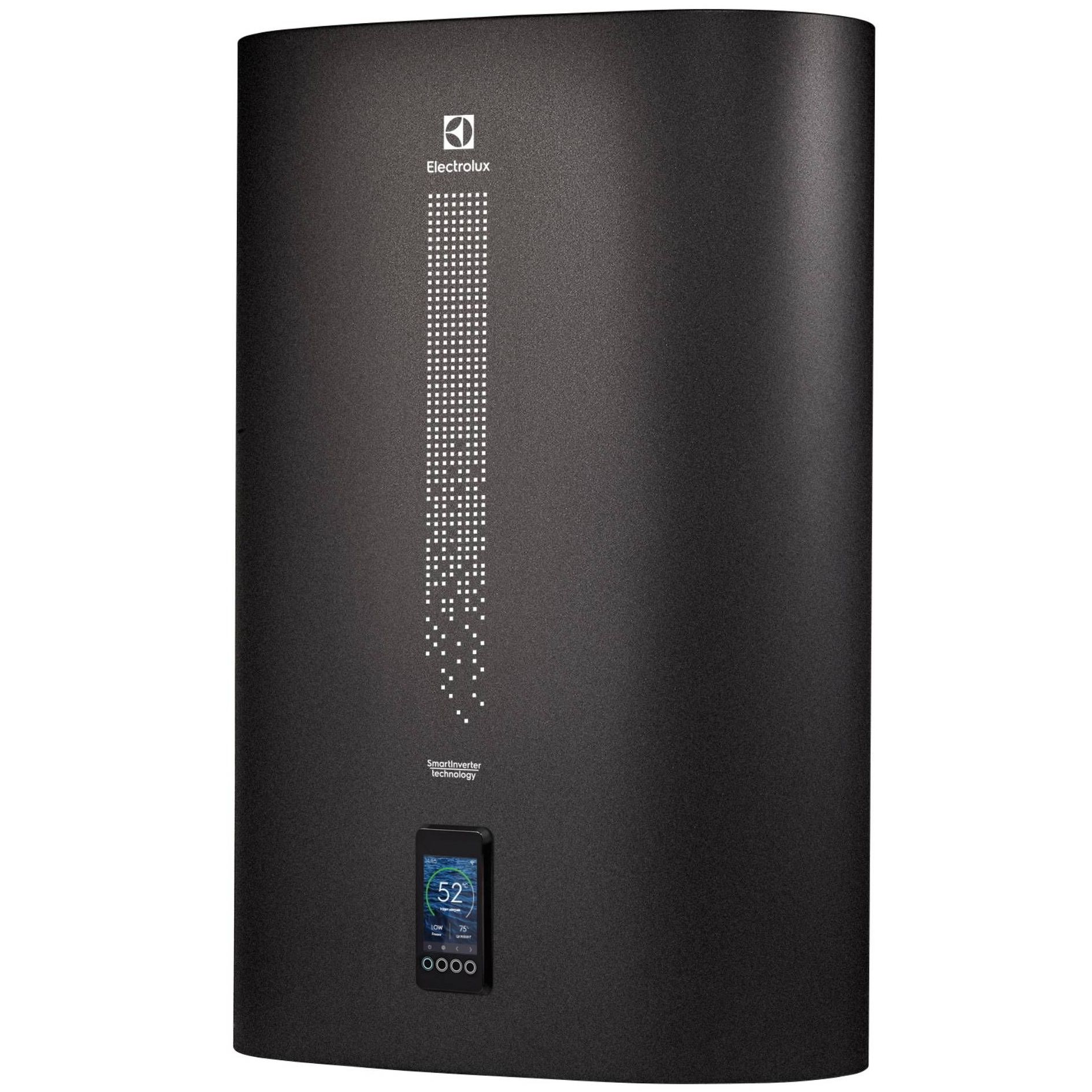 Водонагреватель Electrolux EWH 80 SmartInverter Grafit