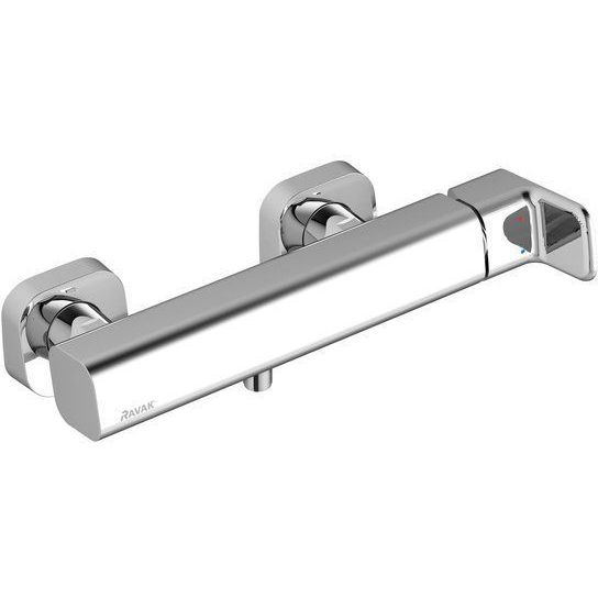 Смеситель для душа Ravak 10° TD 032.00/150, X070066