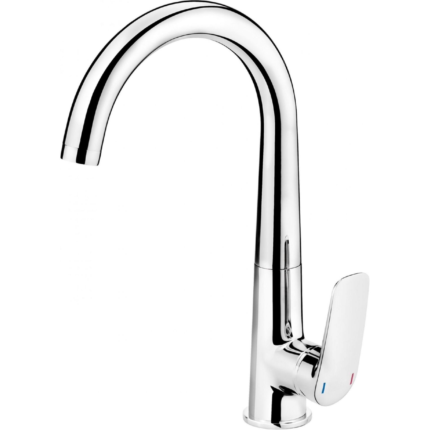 Смеситель для мойки Deante Coriander, BCN_062M