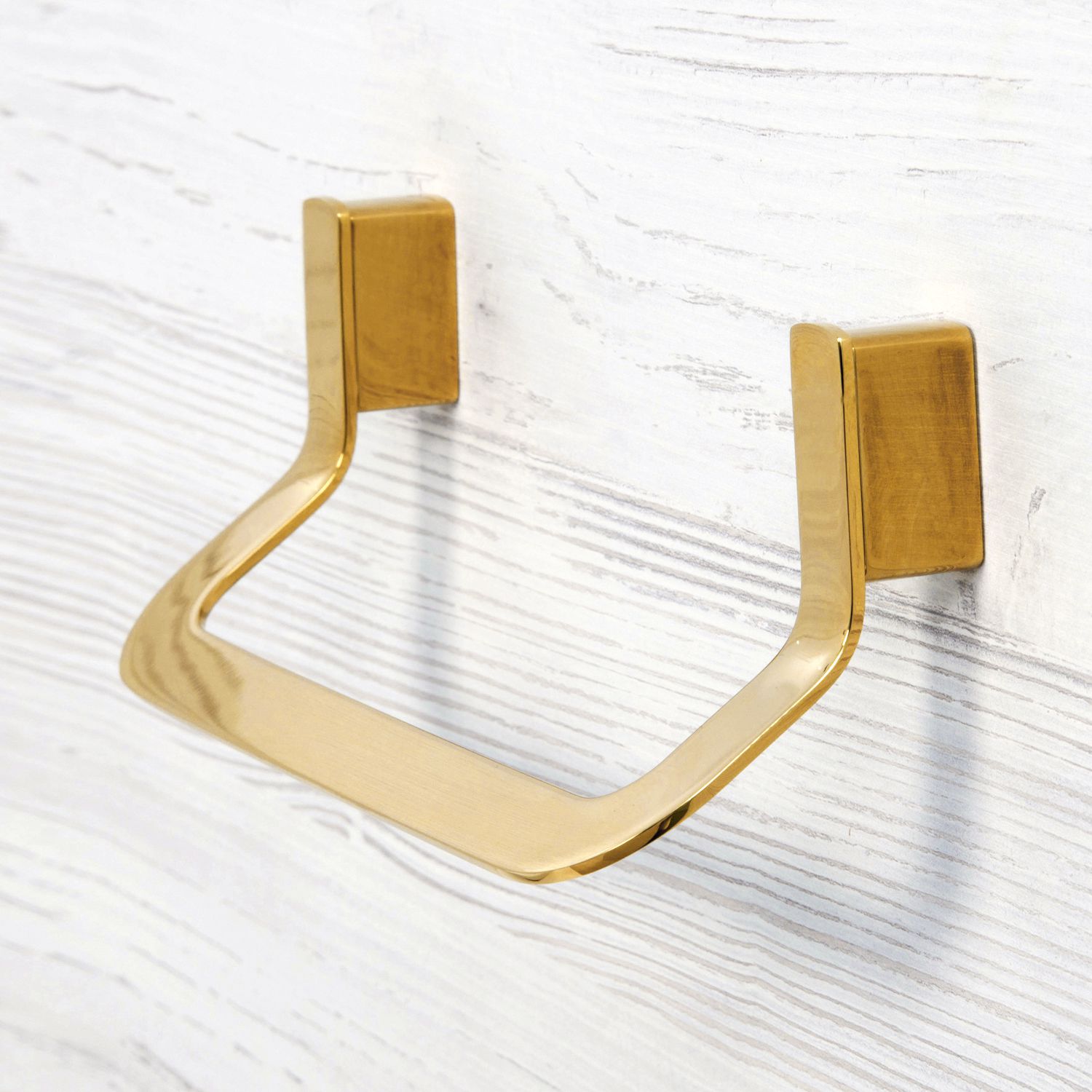 Держатель полотенец WasserKRAFT Sauer, K-7960