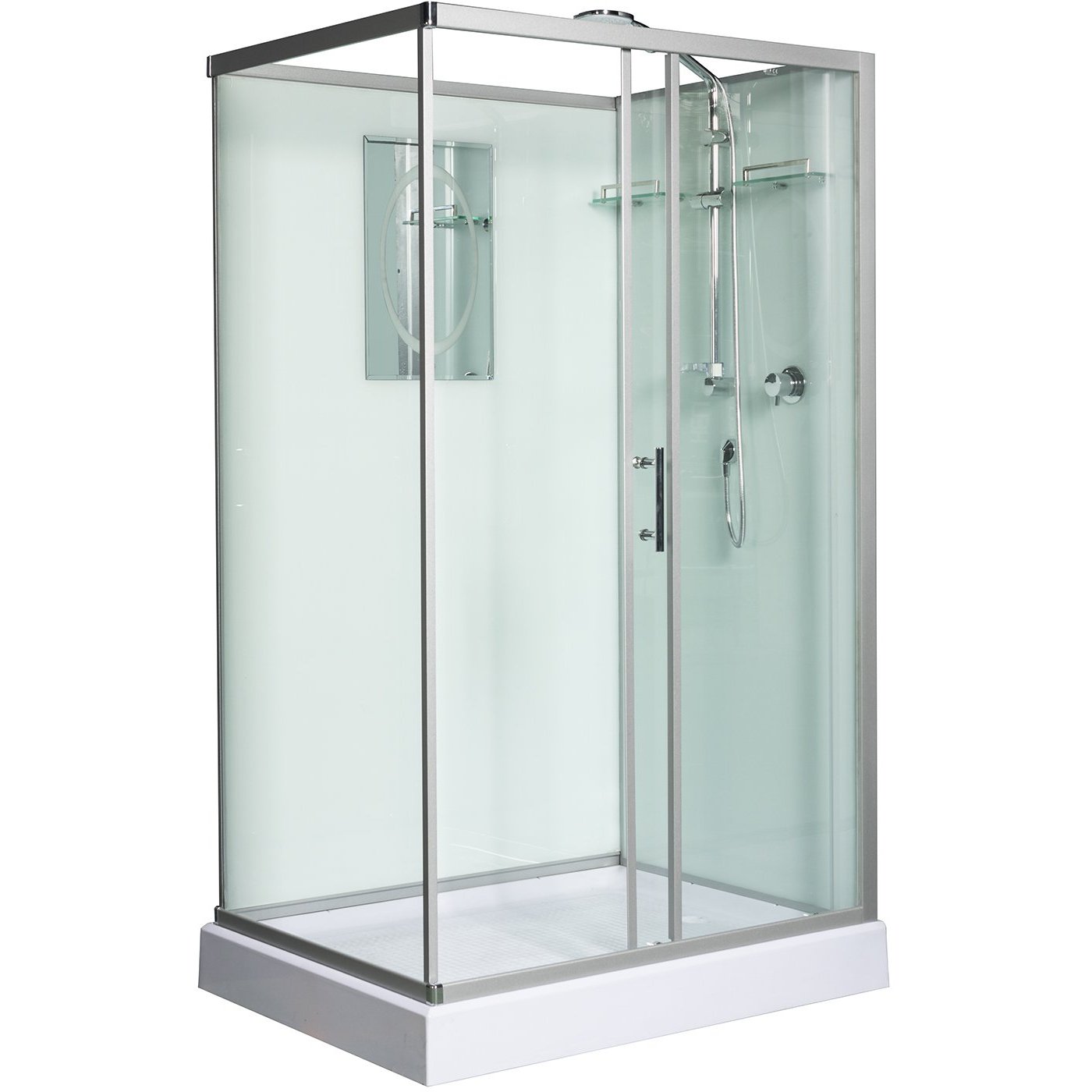 Душевая кабина WeltWasser WW500 LAINE 1211