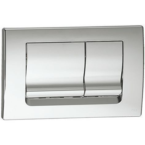 Панель OLI Ria хром, 640584