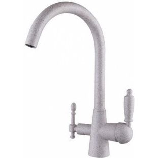 Смеситель  для кухни Kaiser Vincent, 31744-4