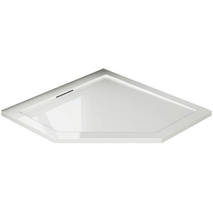 Душевой поддон WeltWasser WW TRP 90