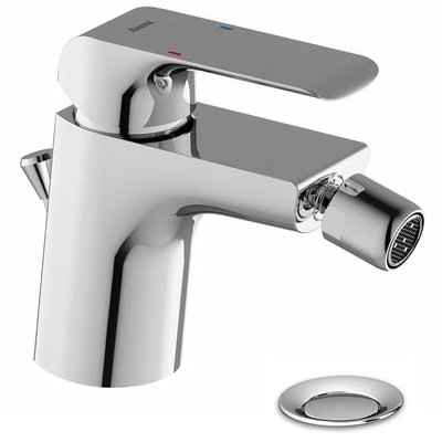 Смеситель для биде Ravak Flat FL 055.00, X070122