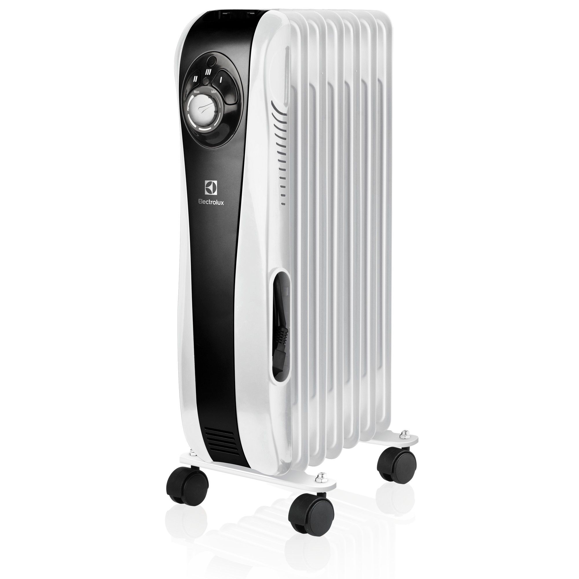 Масляный обогреватель Electrolux Sport Line EOH/M-5157N