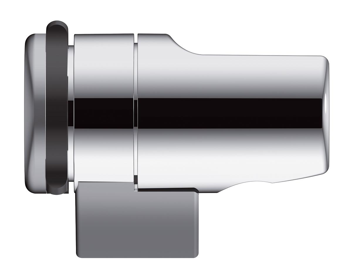 Держатель для ручного душа Grohe Relexa Plus, 28623000