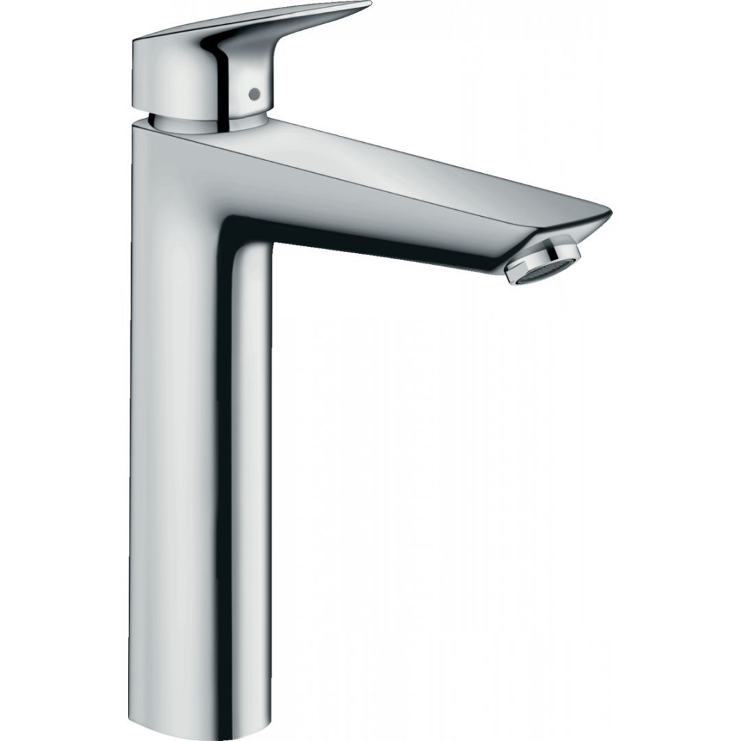 Смеситель для раковины Hansgrohe Logis 190, 71091000