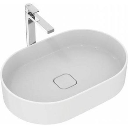 Умывальник Ideal Standard Strada II Oval Vessel 60x40, T298101