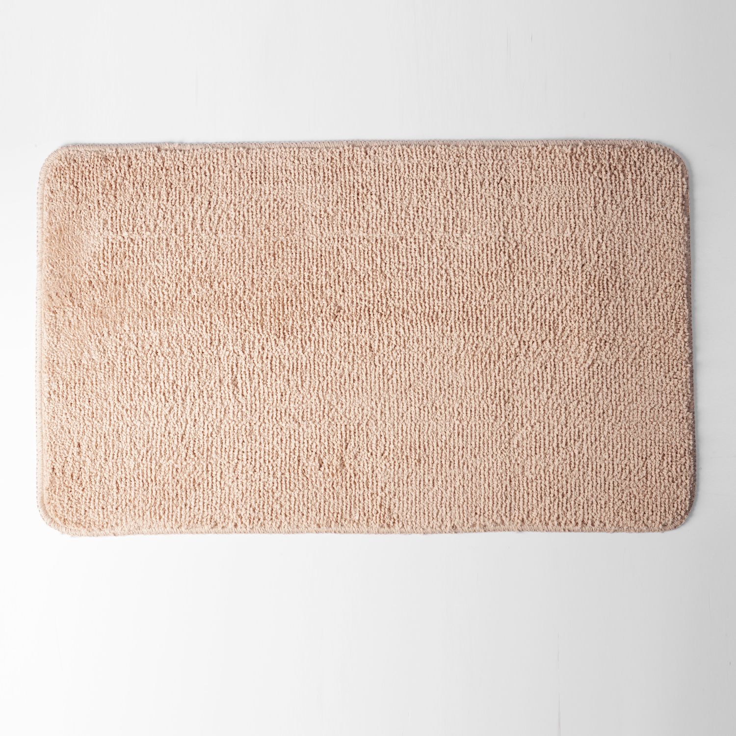 Коврик для ванной комнаты WasserKRAFT Vils Rugby Tan, BM-1031